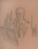 Self Portrait