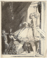 Colombine 1910-11