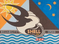 Design for Poster, circa 1935