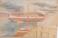 Boats in Harbour