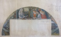 The Emblems of the Virgin