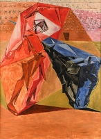 Matador, c. 1955