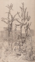 Study for Autumn, 1950