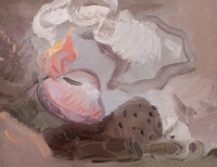 Flaming Heart