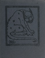A Glaring Demon