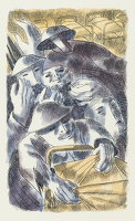Night, c. 1931