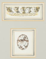 Two Vignettes