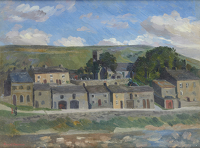 Swaledale