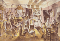 Charades, 1937