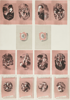 Proof Design Tolstoy's Anna Karenina