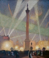 Peace Night, 1919