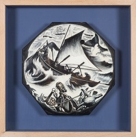 Whaling from the New England Industries