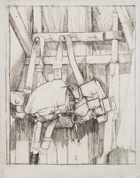 Kit Bag, c.1940