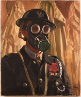 Me, 1940-42