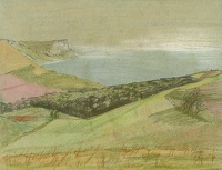 View of the Coast