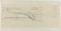 Landscape study