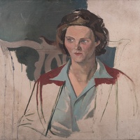 The Artist's sister-in-law