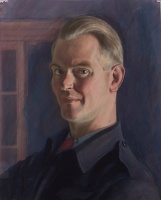 Self Portrait