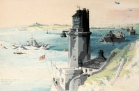 St Anthony’s Lighthouse