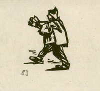 Man Walking