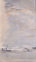 The Pool of London