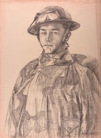 Soldier (believed to be a...