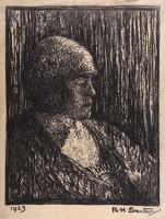 Lilian Sauter Galsworthy