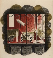  Fireworks, 1938
