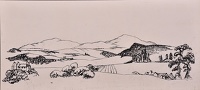 The Malvern Hills
