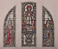 St Nicholas & St Peter