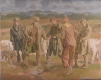 The Day's Bag