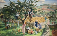 The Four Seasons