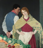 The Listener, 1916