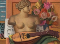 Homage to Roger Fry