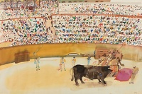 Bullfight
