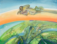 Orpheus, 1931