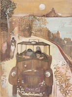 A Day Trip