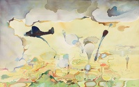 Air Escape, 1970