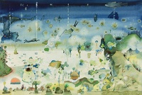 Submer (Underwater World)