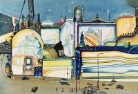 The Boulevard, 1970