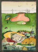 Landfill