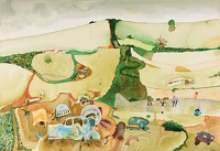 Scrapheaps in the Fields