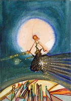 Cosmo 25, late 1960's