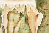Peak range, 1979