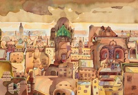 View from the Top