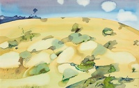 Suffolk Landscpae