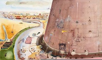 Tower of Babel,1982