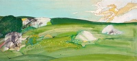 Mineral rich, circa 1970