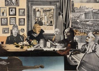 A Family Gathering, circa 1965