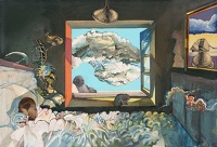 The Dream, late 1960's